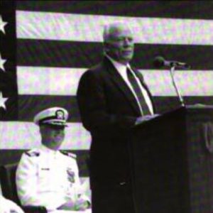 Remembering Kirk Fordice