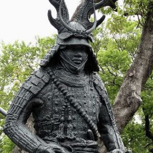 Legendary Samurai