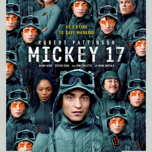 Movie Review: Mickey 17