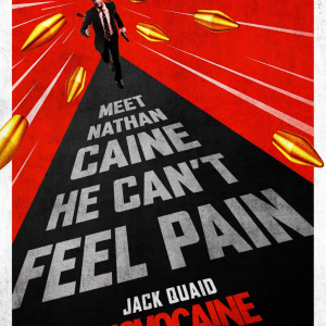 Movie Review: Novocaine
