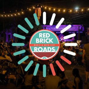 Red Brick Roads: New Dates, Red Brick Run, & Red Brick Brew