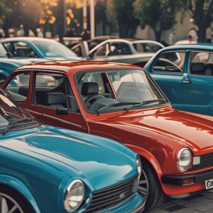 The Future of Car Shopping: Why Online Marketplaces Are the Way Forward