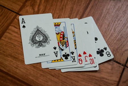 Why you should check out an 888live poker event