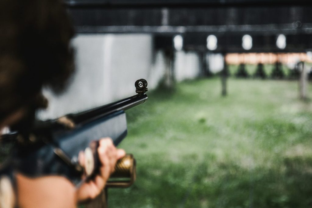 Performance Based Shooting The Role of Criterion Barrels in Precision Shooting and Performance ...