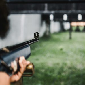 The Role of Criterion Barrels in Precision Shooting and Performance