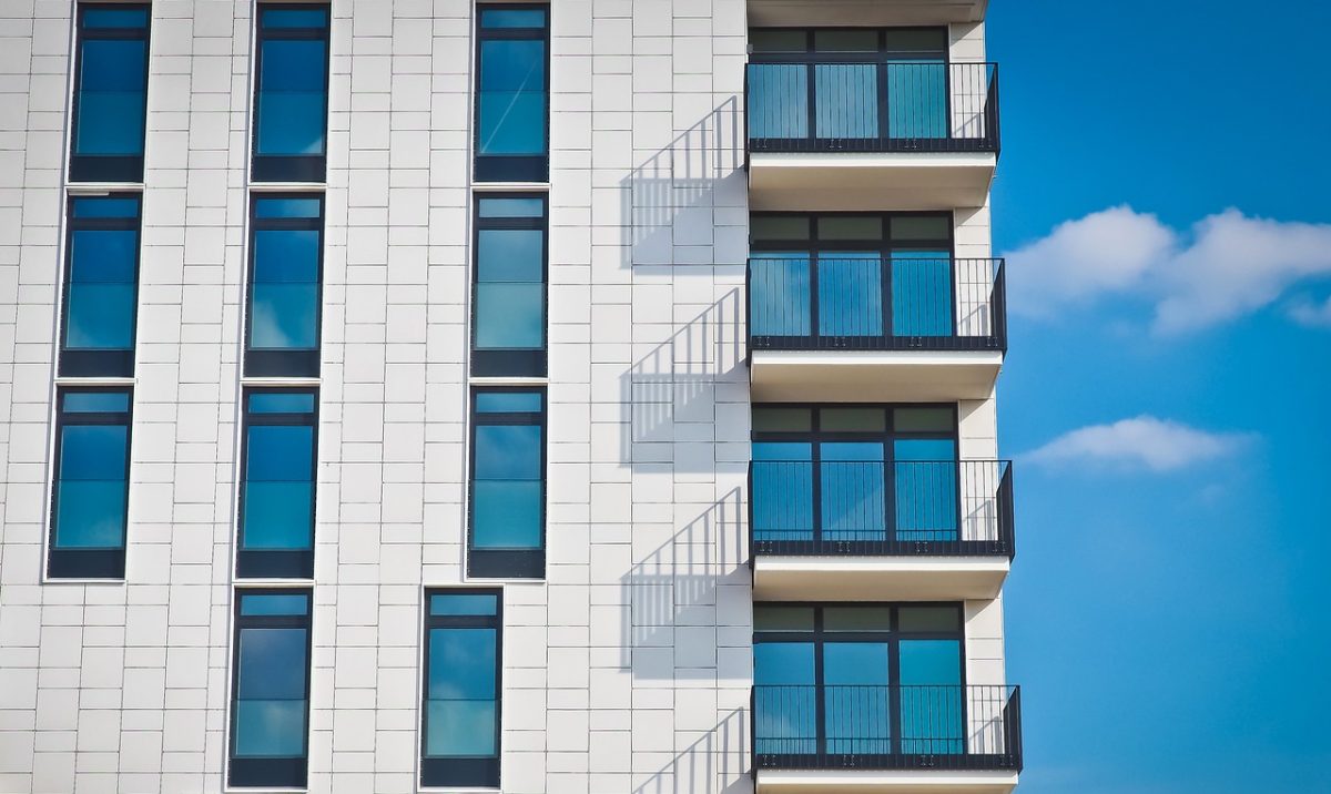 How Temporary Facilities Streamline Workforce Housing Solutions