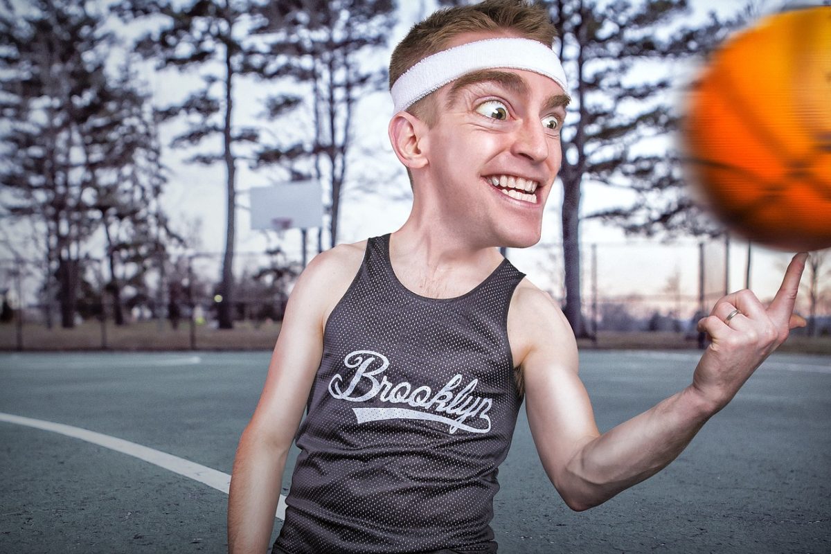 CoffeeTime: “BASKETBALL REFEREES AND GOD”