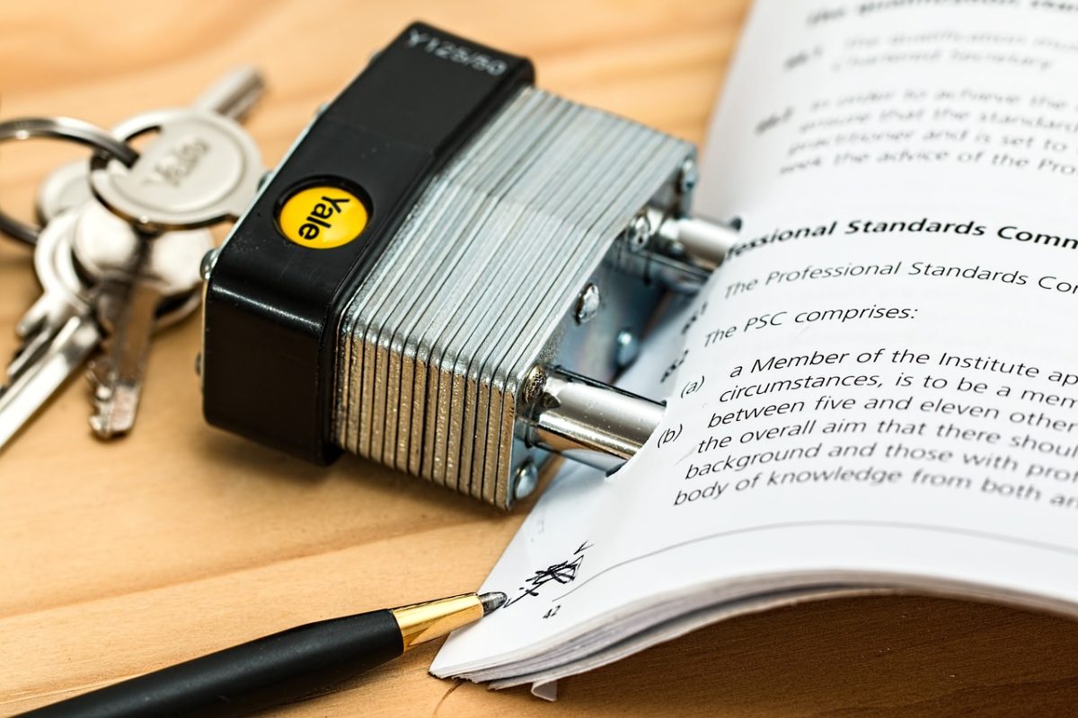 Understanding Federal IT and Cybersecurity Compliance: A Guide for Companies