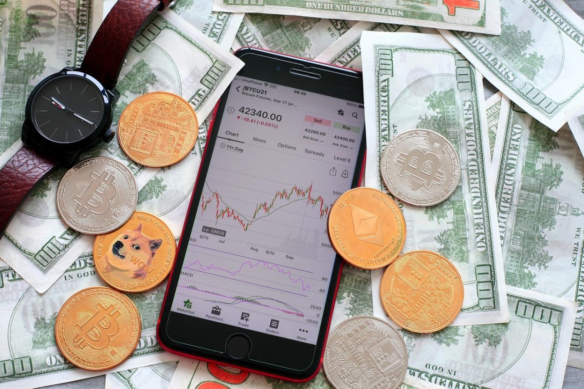 Top Tips for Successful Crypto Betting Online