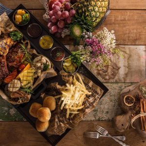6 Ways to Explore the Taste of Traditional Cuisine