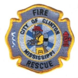 clinton fire