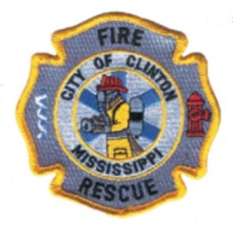 clinton fire