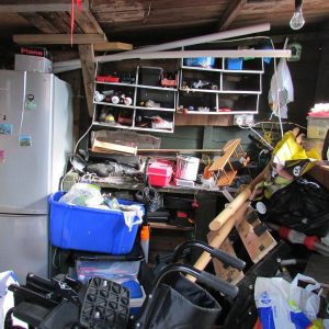 Junk Removal and Minimalist Living
