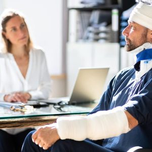 The Difference Between Pain and Suffering vs. Quality of Life Damages