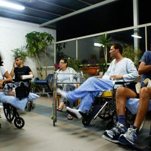 Understanding Your Rights After a Personal Injury: A Legal Guide
