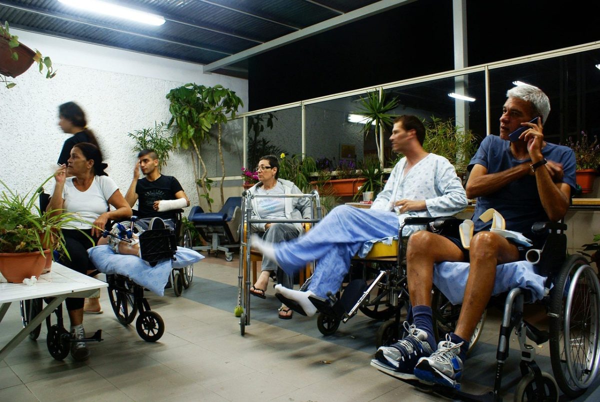 Understanding Your Rights After a Personal Injury: A Legal Guide