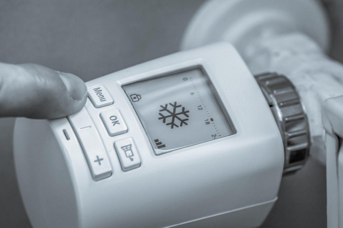 Why Is Your Heating System Blowing Cold Air, and How Can You Fix It?