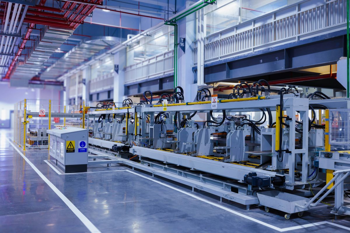 The Role of Custom Injection Molding in Enhancing Product Durability and Performance