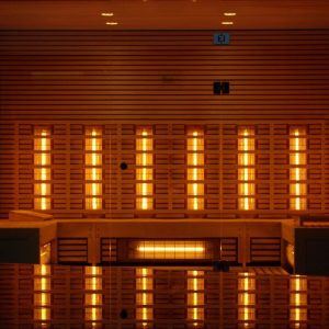A Closer Look at the Role of Red Light in Supporting Mind and Body Wellness