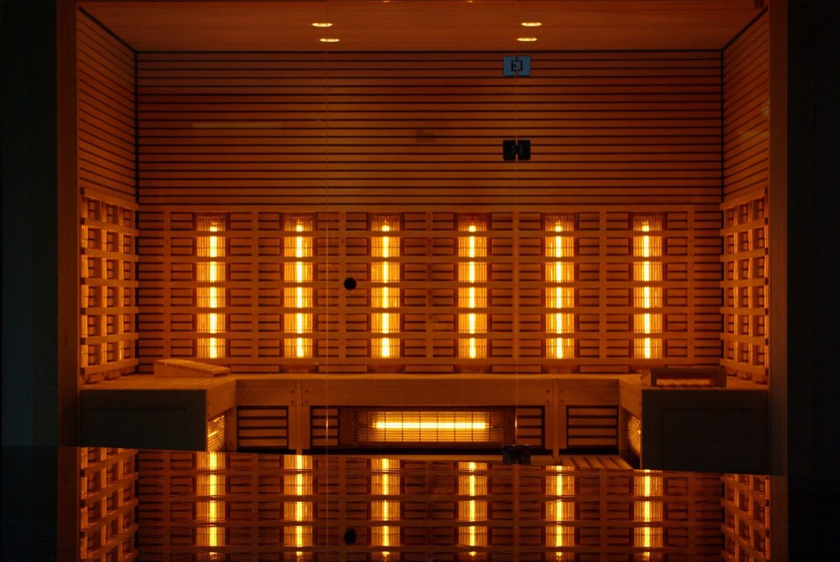 A Closer Look at the Role of Red Light in Supporting Mind and Body Wellness