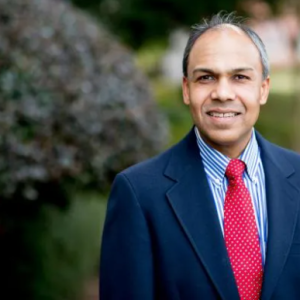 Ivan D. Parke, MC professor of Christian Studies, will present the MC Mortar Board Chapter's Last Lecture for a second time on March 27.