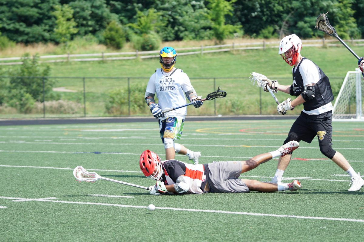 How Athletes Can Cope With Increasing Sports Injuries