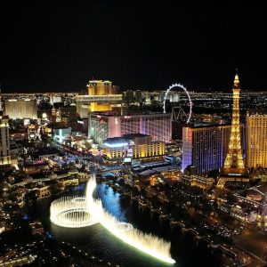 Navigating Common Legal Pitfalls Every Las Vegas Visitor Should Avoid