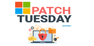 microsoft patch tuesday