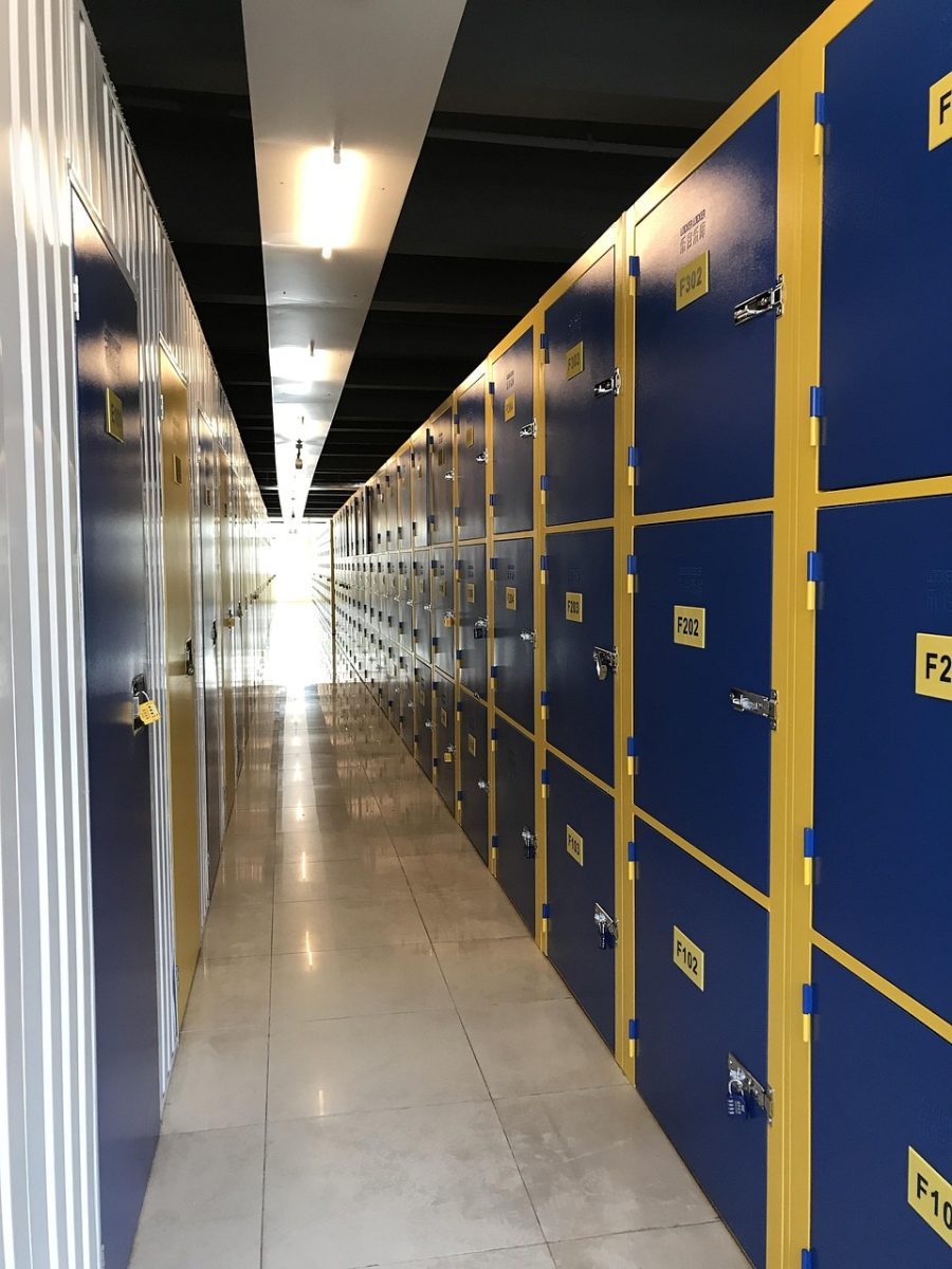 Storage Solutions That Actually Make Sense (And Don’t Drive You Mad)