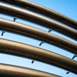 Everything You Need to Know About HDPE Pipes