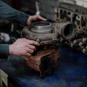 Turbocharged Journeys