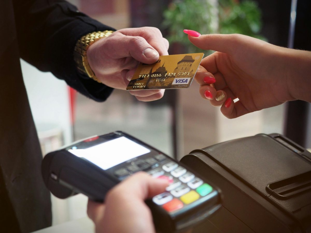 Why Payment Security Should Be a Top Priority for Growing Businesses