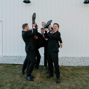 6 Key Tips for Organizing a Stress-Free Stag Celebration