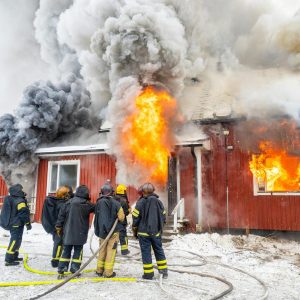 You Must Do These Things Immediately After a Fire or Explosion Accident