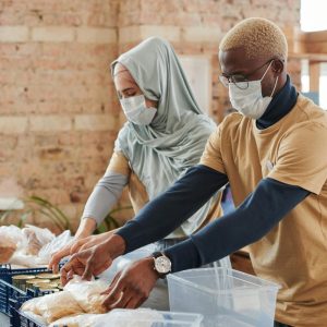 Filling Your Own Cup: Beating Burnout in the Social Work Field