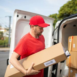 How AI Routing Software Forecasts the Best Delivery Routes