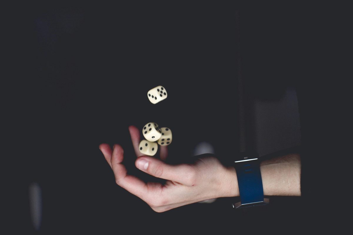Understanding Odds: a Guide to Smarter Gambling