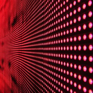 How LED Walls Are Transforming Live Events and Community Gatherings