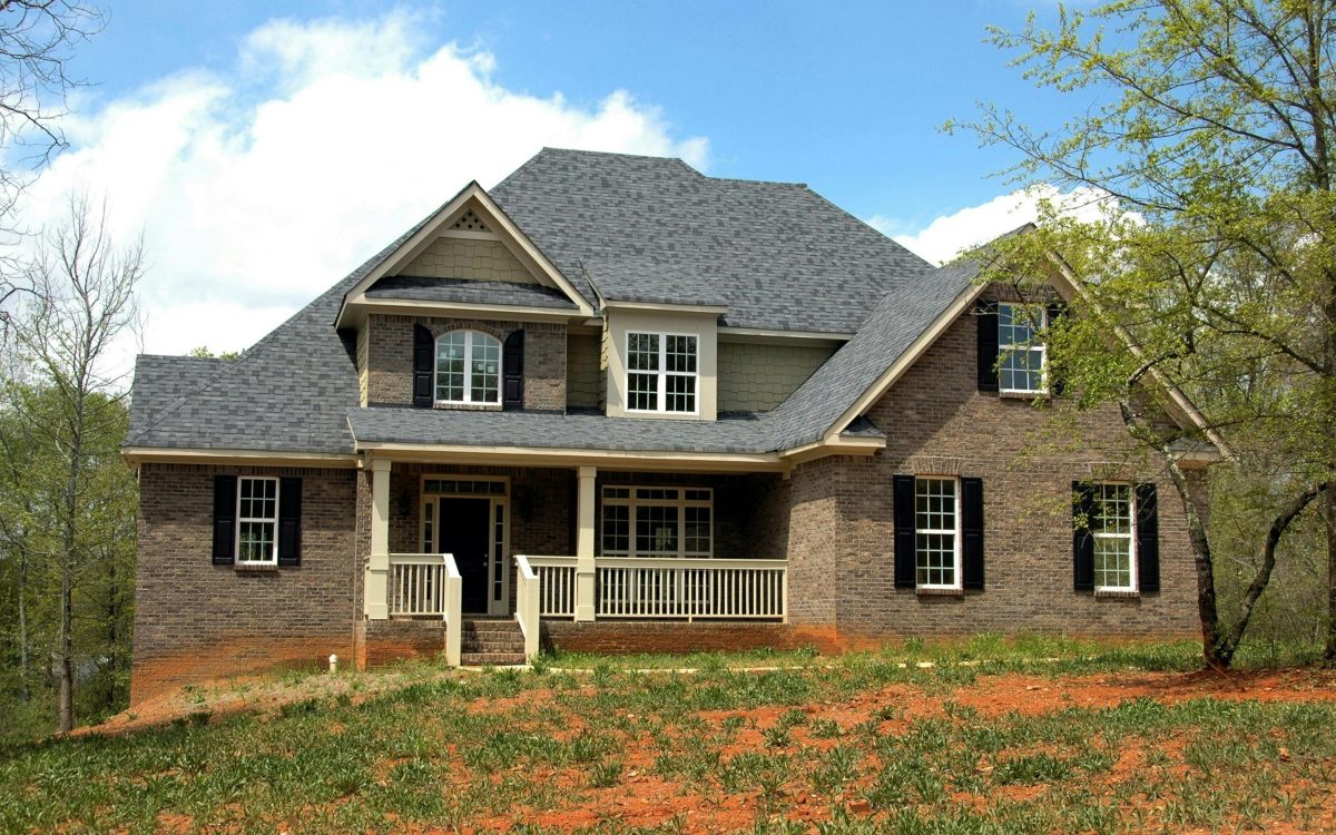 Caring for Your Home's Crown: A Story of Roof Strength and Safety