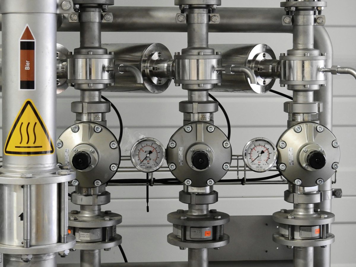 Everything You Need to Know About HDPE Pipes