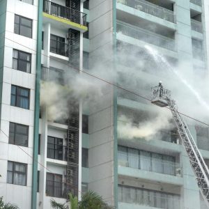 Why Every Massachusetts Business Needs Property Insurance