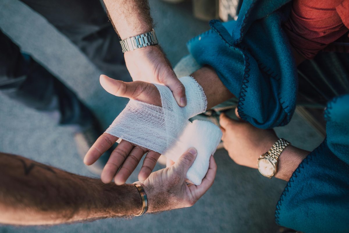 Why Jay Tronfeld, Virginia Personal Injury Lawyer, Is the Right Choice for Your Case