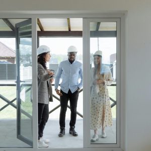 How Temporary Facilities Streamline Workforce Housing Solutions