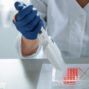 Regenerative Medicine with USA Technology