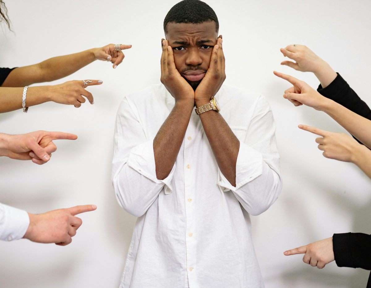 Key Tips for Handling an Assault Charge