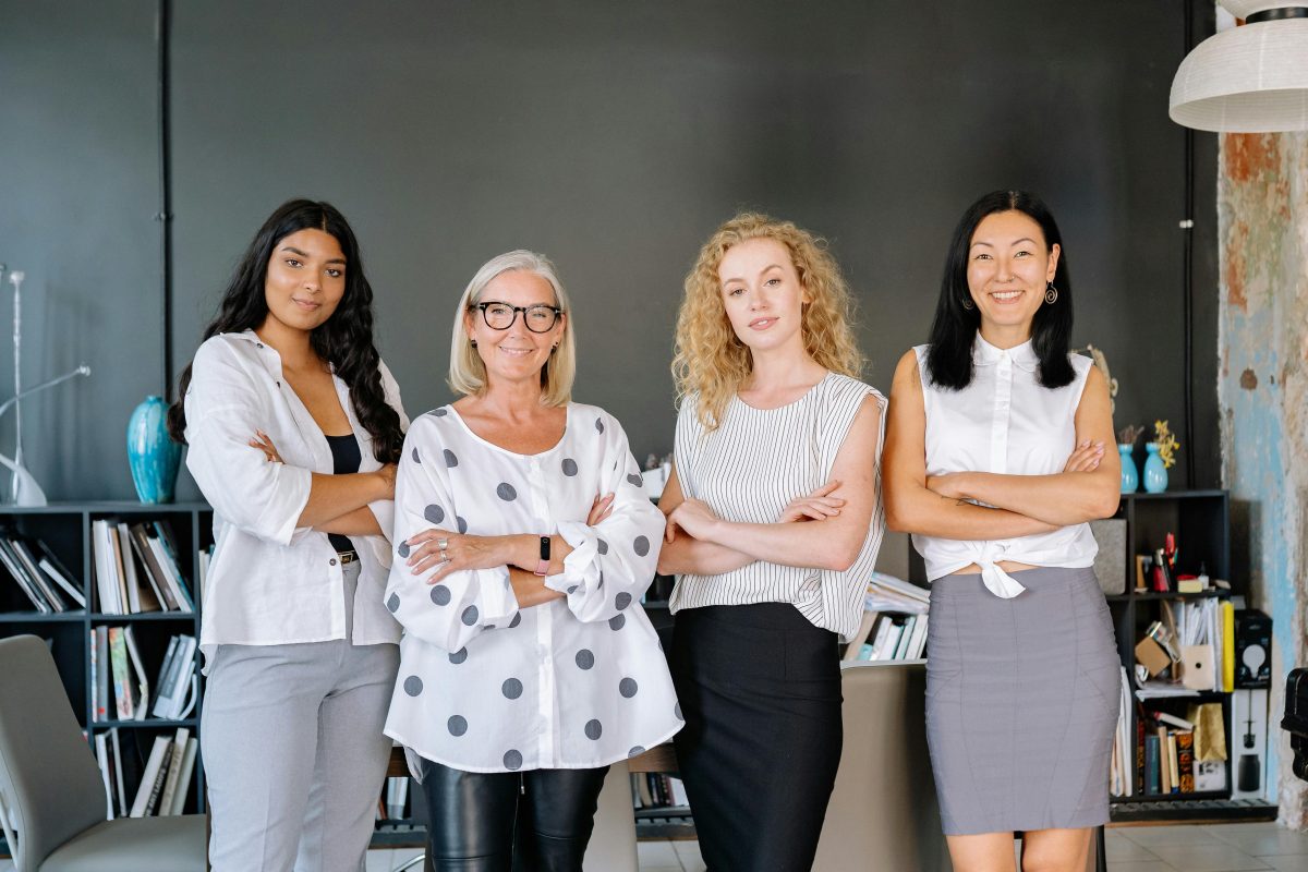 Cosmetic Refinements for Career Women Striving to Be Their Best Selves