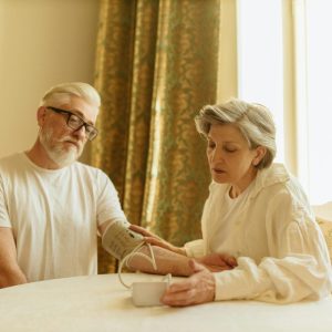 The Essential Differences Between Private Duty Nursing and Home Health Care