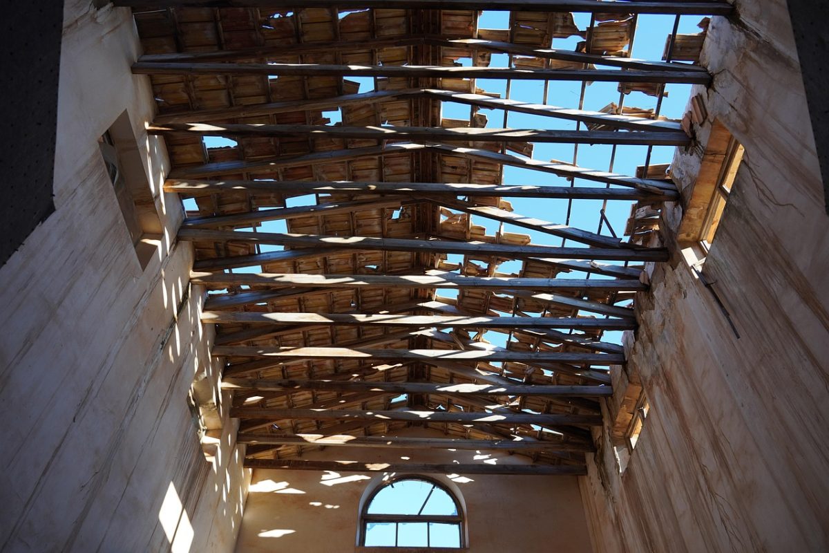 What to Expect During the Roof Replacement Process?