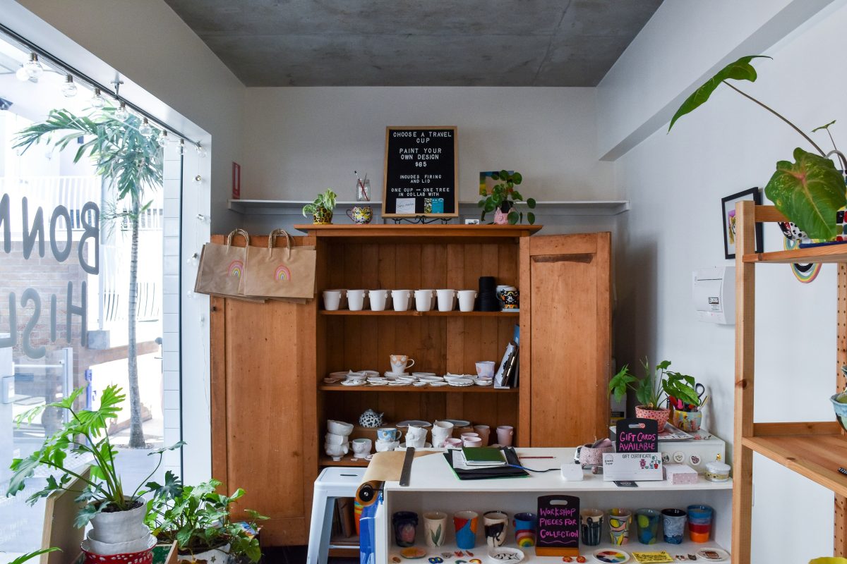 Small Businesses: The Backbone of the American Economy