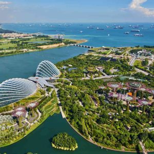 overview of singapore